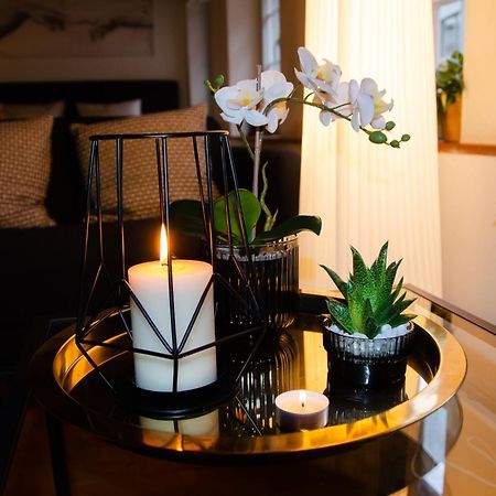 Many'S Historical City Central Apartments Zurich Ngoại thất bức ảnh