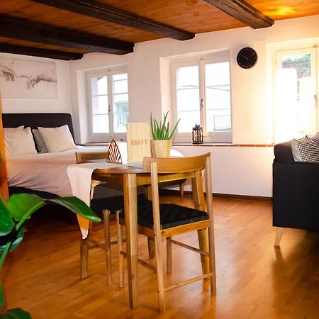 Many'S Historical City Central Apartments Zurich Ngoại thất bức ảnh
