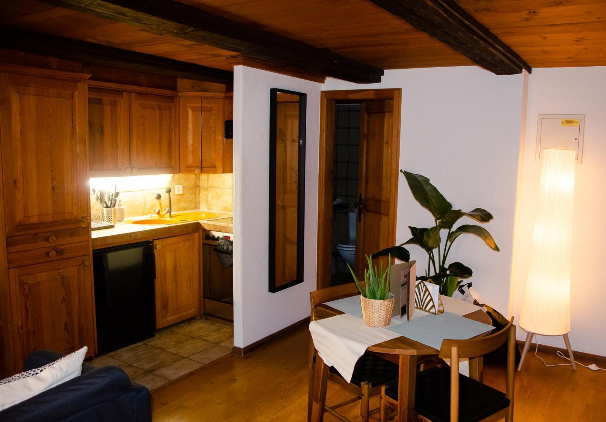 Many'S Historical City Central Apartments Zurich Ngoại thất bức ảnh